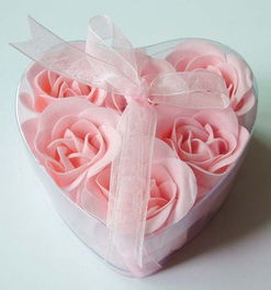 皂花綻放，裝點美好生活——探秘世雅日用品公司的精致香皂花